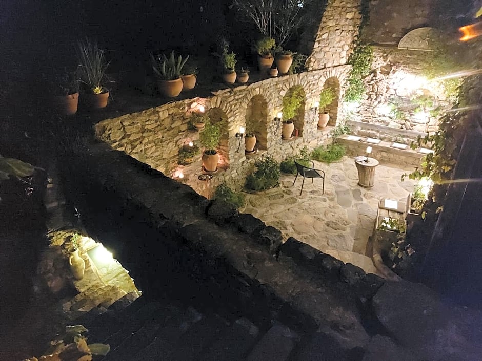 L'abri la Vall