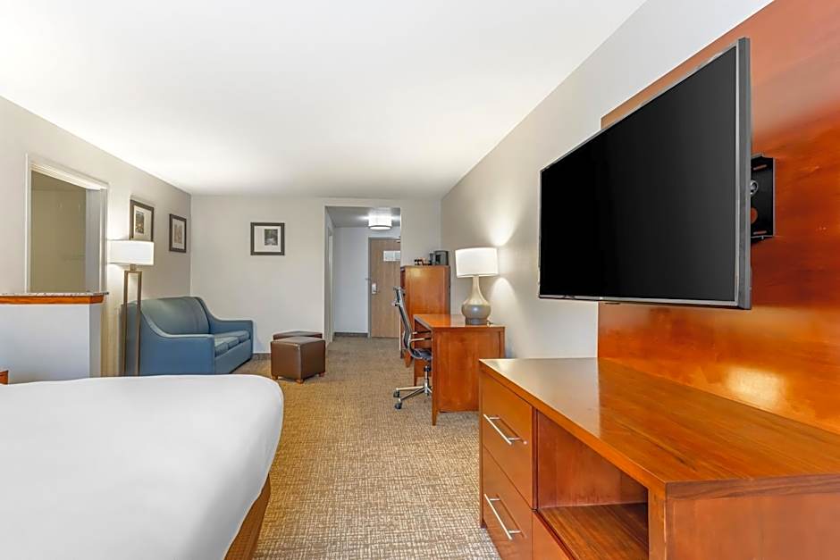 Comfort Suites Longmont Firestone