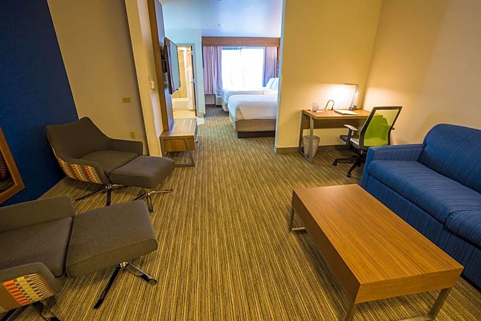 Holiday Inn Express Hotel & Suites Pasco-TriCities By IHG