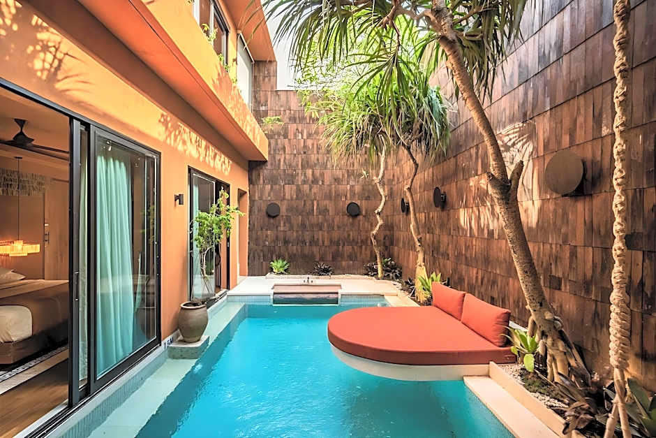 Sana Vie Villa Seminyak by Ini Vie Hospitality