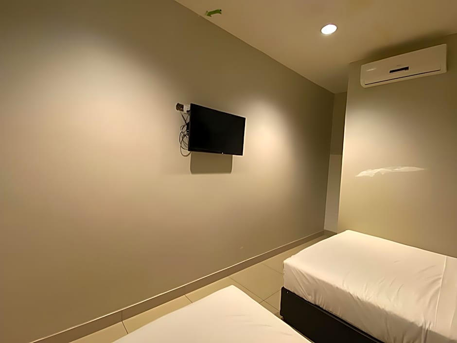 Hotel O Nice Stay Three Six Five Services