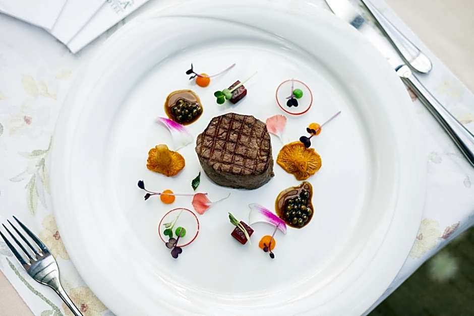 APLEND Wellness Hotel Borovica