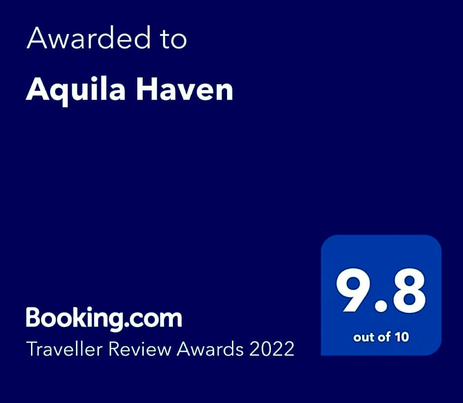 Aquila Haven