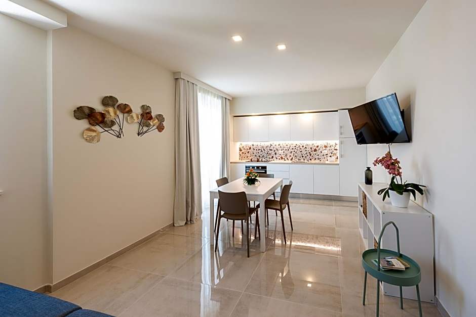 Hotel Carducci