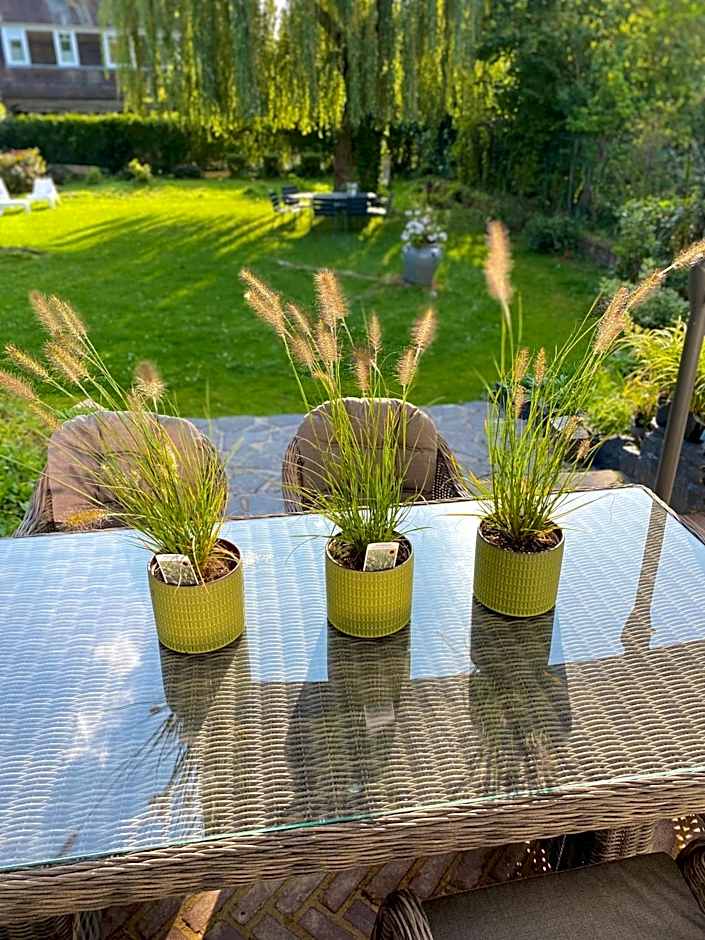 La Demeure Marcquoise