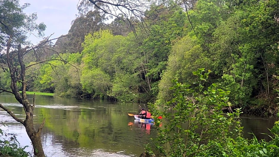RiverHouse - Near River - Near Ocean - Near Porto