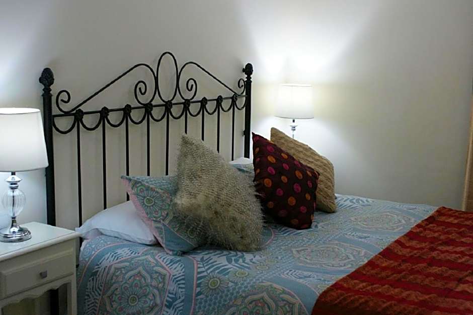 Hotel Rural Molino del Puente Ronda