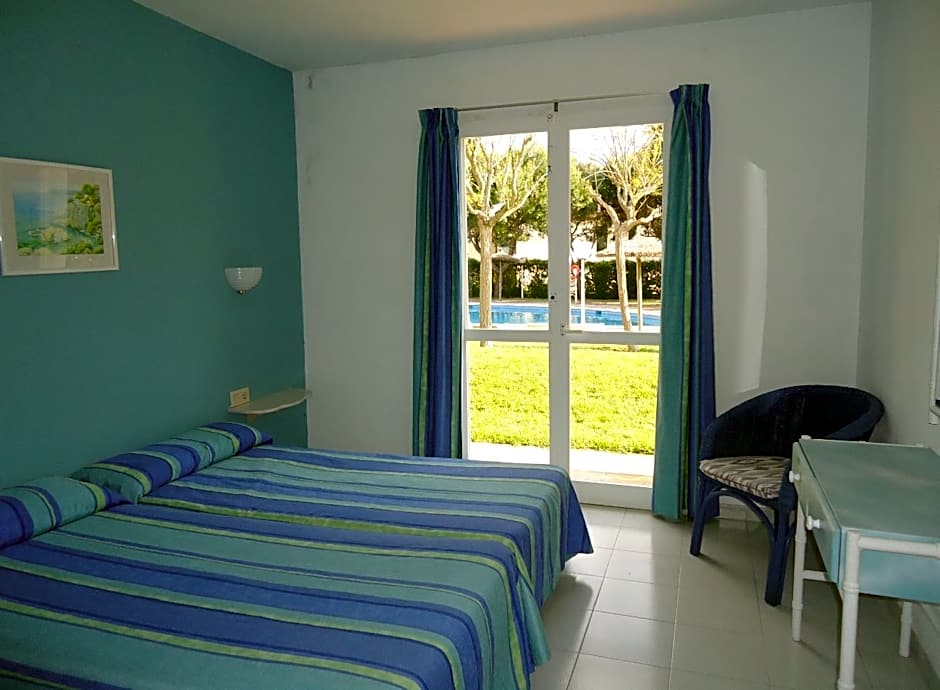Photo 1 of 3 of APARTMENT ONE BEDROOM CAPACITY 2