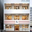 Guide Hotel Taoyuan Fuxing