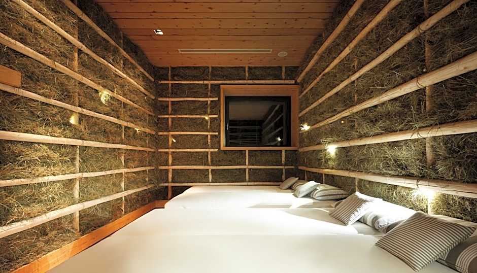 Apartments Heidenberger Delle Scuole