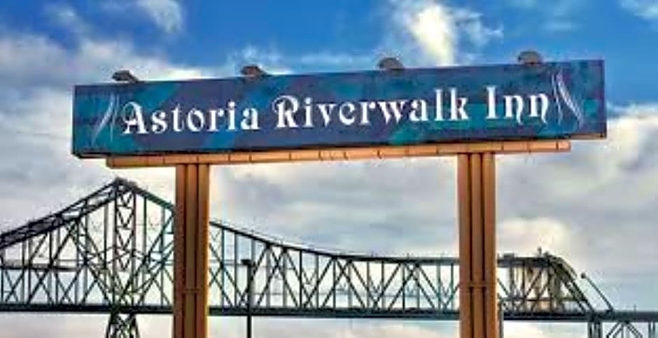 Astoria Riverwalk Inn