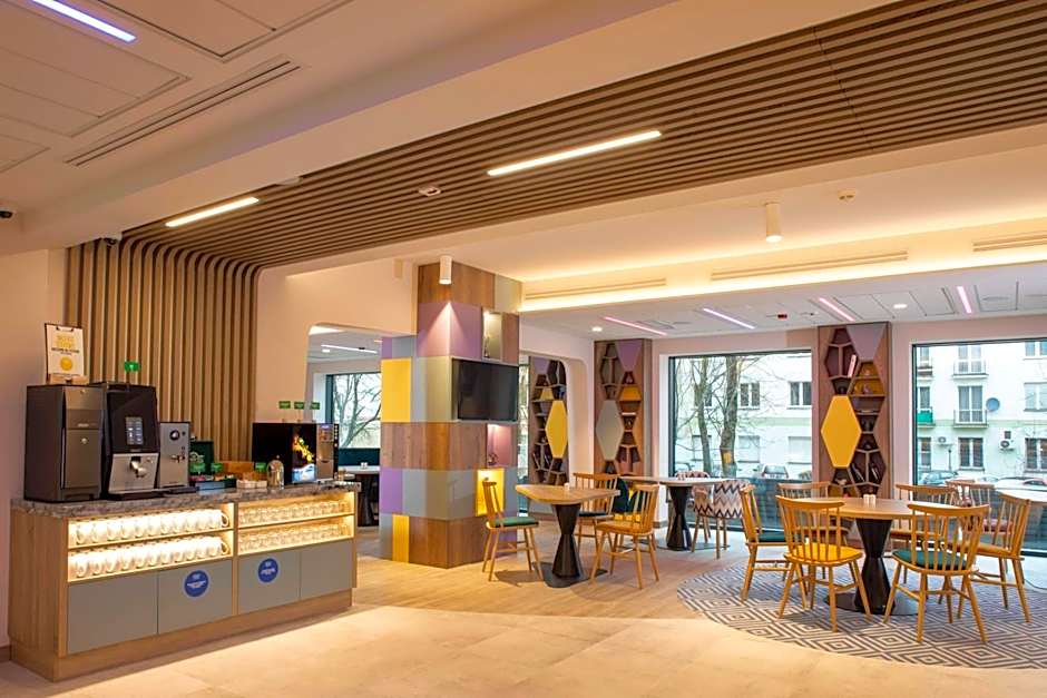 Hampton by Hilton Bialystok