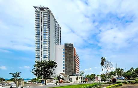 Palam Mansion at Apartment One Residence