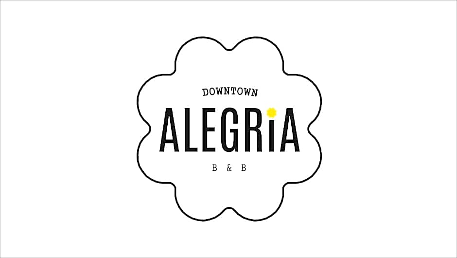 Casas da Formosa - Downtown Alegria B&B