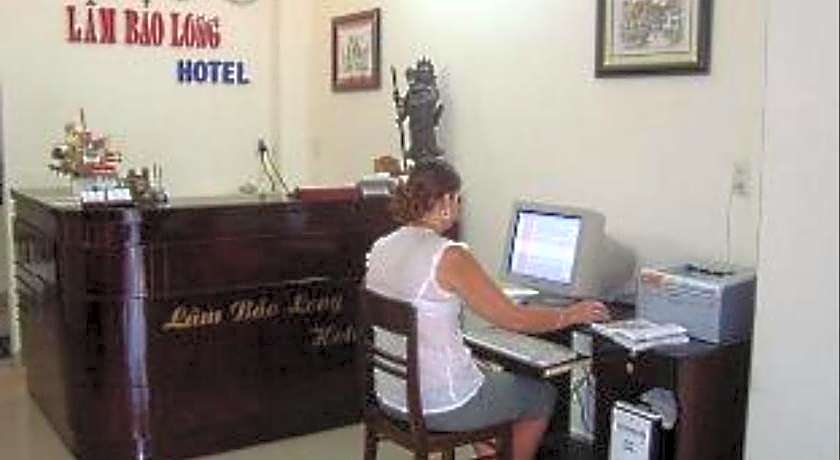 Lam Bao Long Hotel