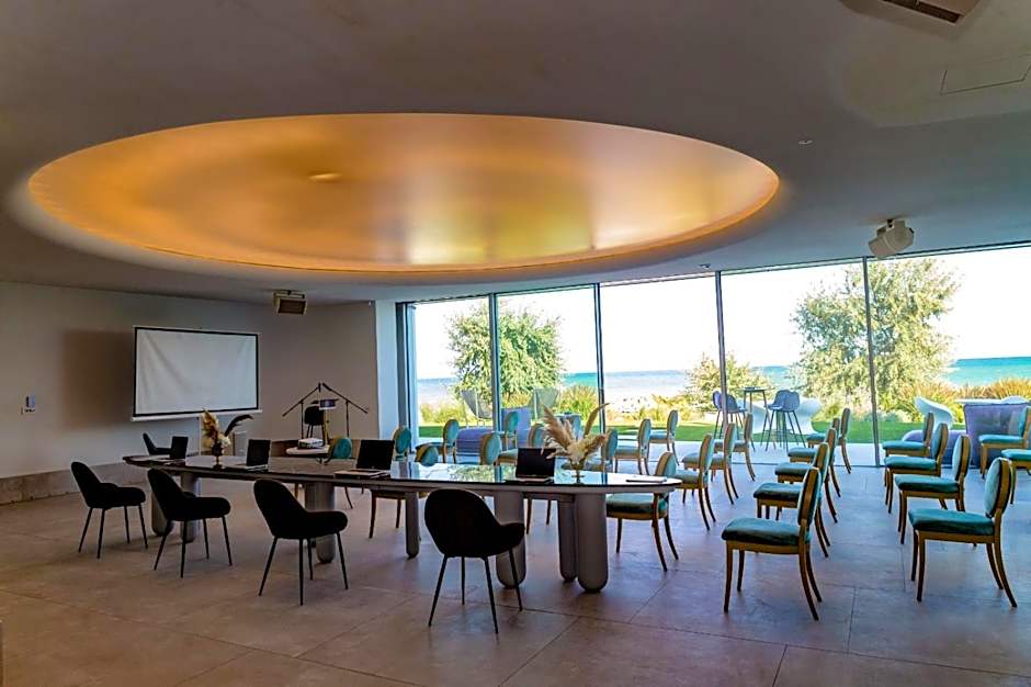 Novum By the Sea