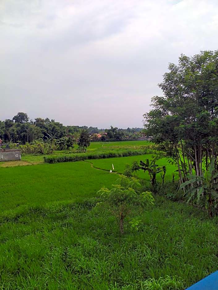 PENGINAPAN BANYU BIRUKu