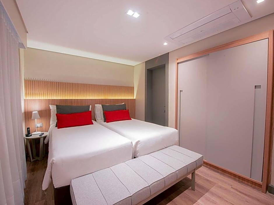 Mercure Curitiba Batel