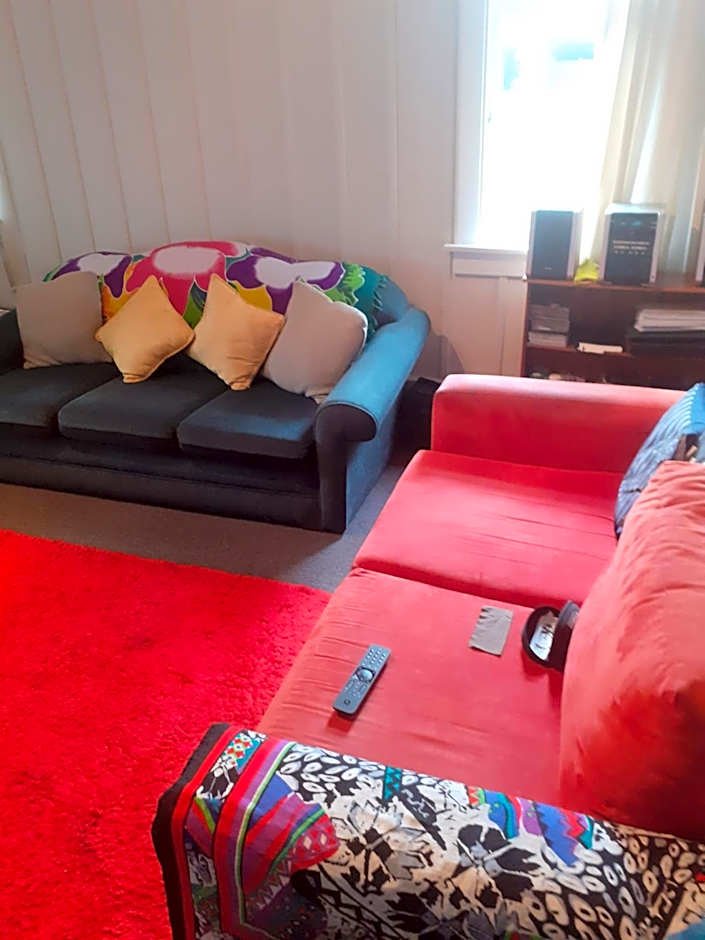 Intrepid Bed & Breakfast