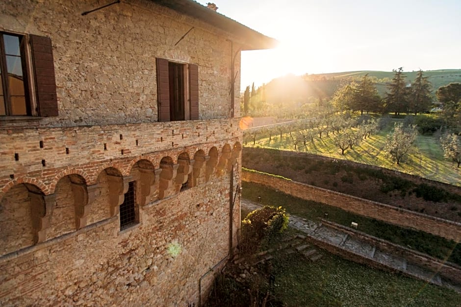 Castello del Capitano delle Artiglierie