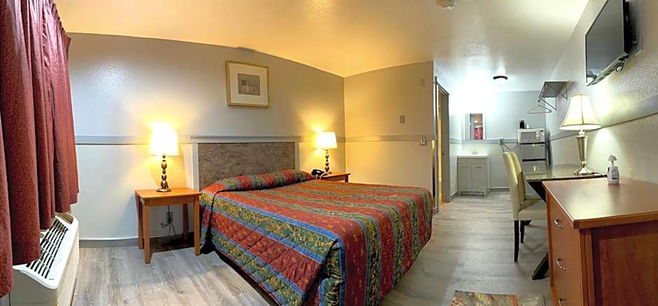 Emerald Best Motel