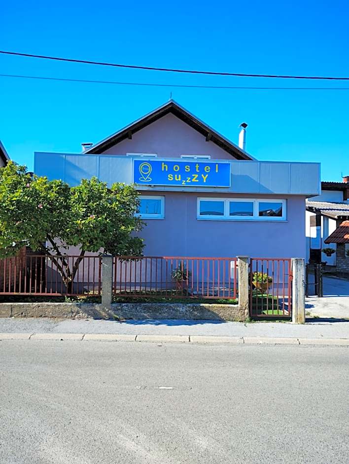 Hostel Suzzzy
