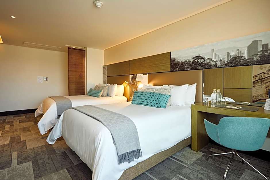 EK Hotel By Preferred Hotels Group