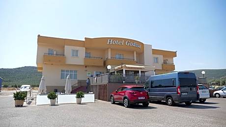 Hotel godisa