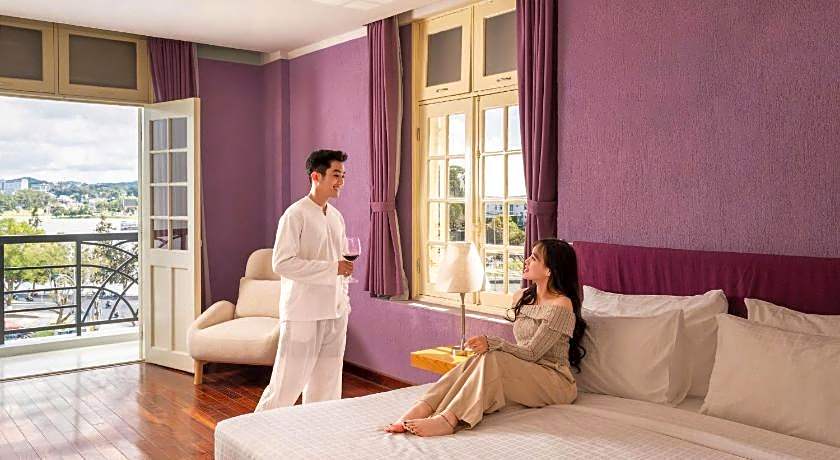 TTC Hotel - Ngoc Lan