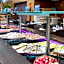 Park Inn By Radisson Berlin Alexanderplatz