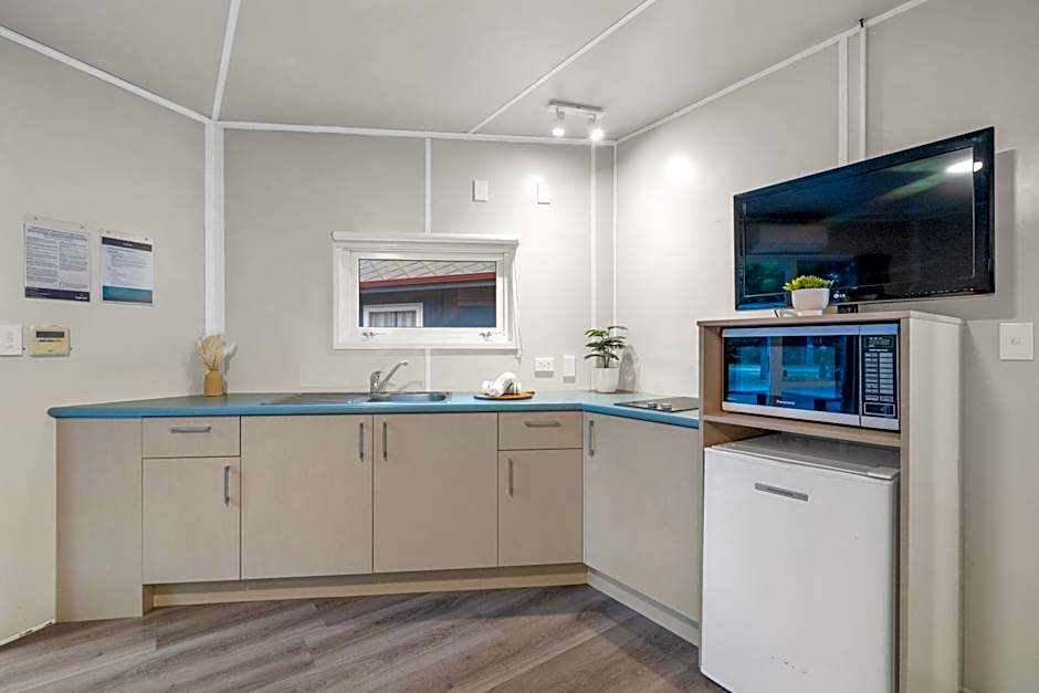 Tasman Holiday Parks - Christchurch