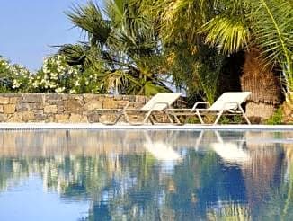 Elounda Vista Villas