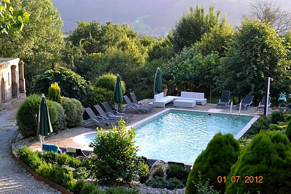 Palacio de Trasvilla