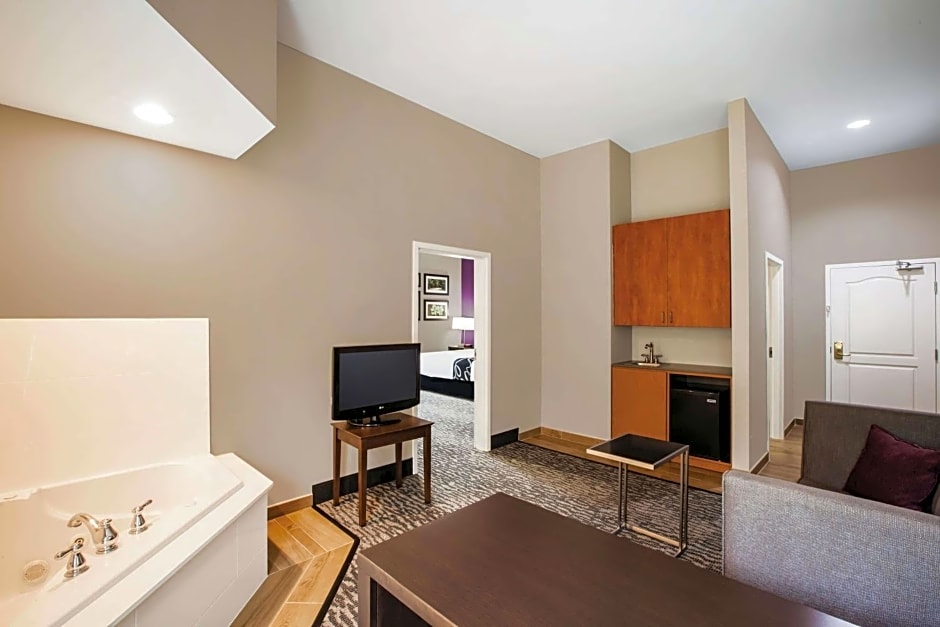 La Quinta by Wyndham Baton Rouge Denham Springs