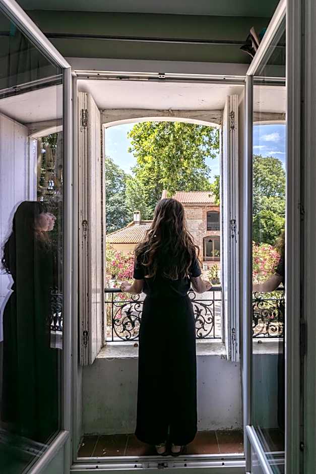 Chambres d hôtes du Castell de Blés