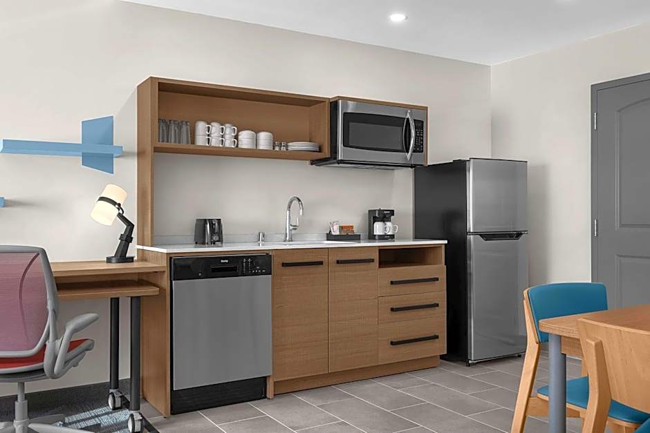 Home2 Suites by Hilton Eureka