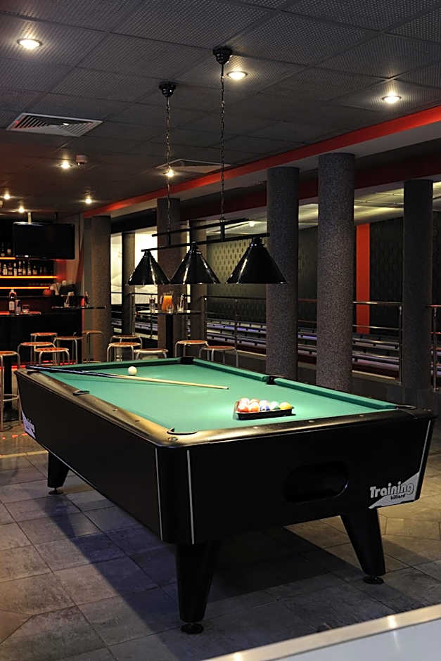 ibis Styles Warszawa West