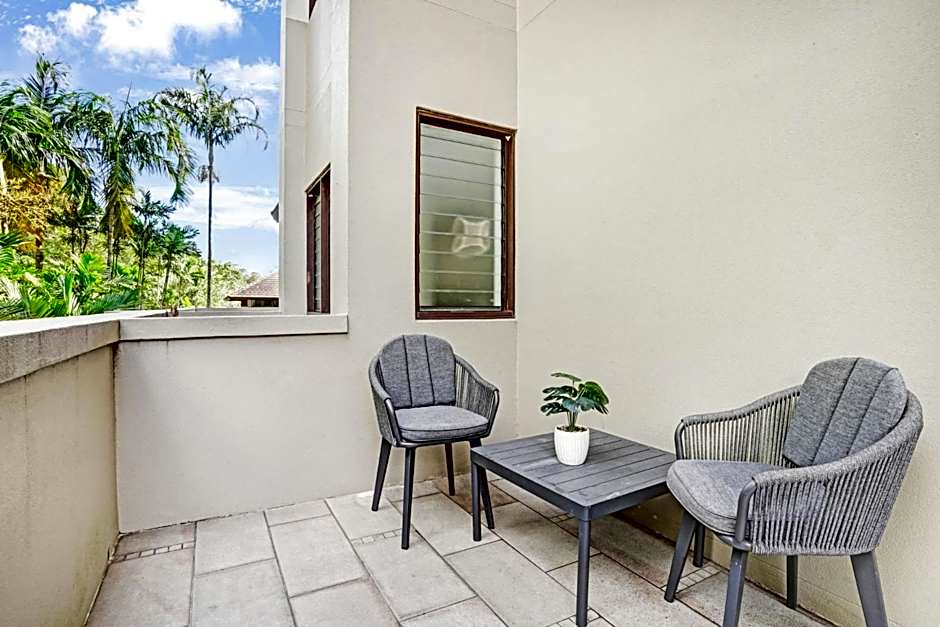 235 Temple Tranquility Triton Retreat