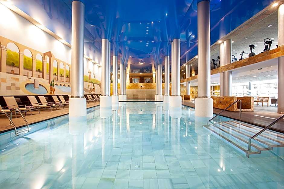Grupotel Playa de Palma Suites & Spa
