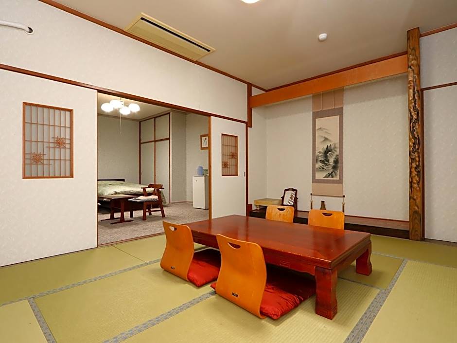 Seaside Hotel Kujukuri