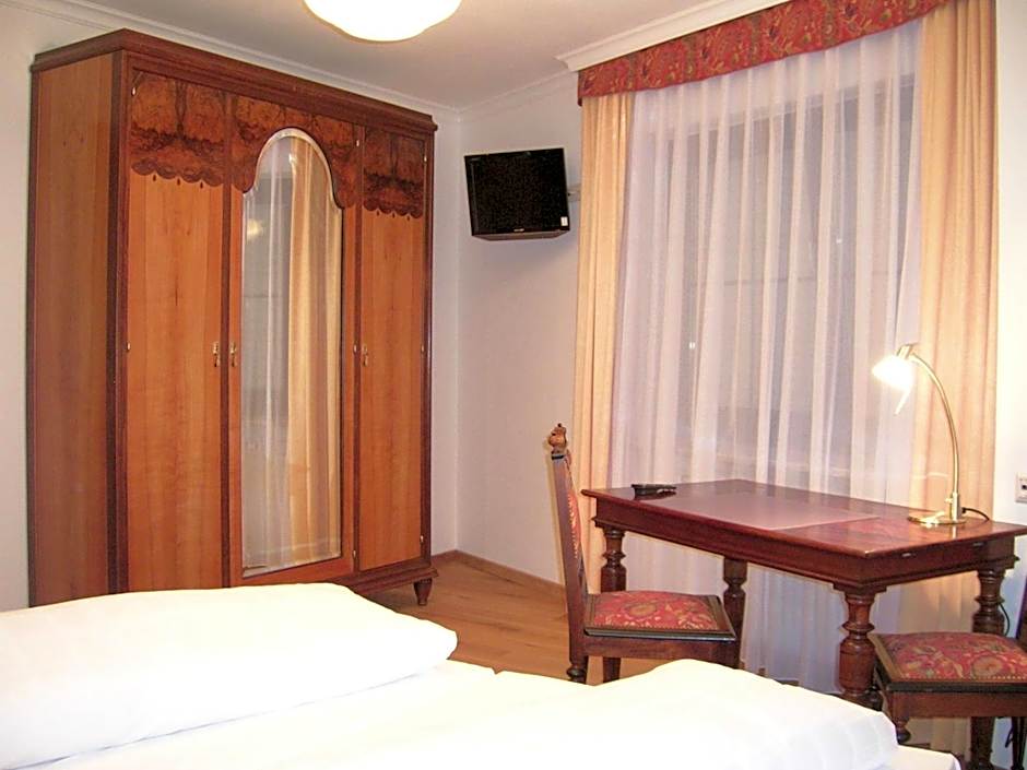 Historisches Genusshotel Löwen