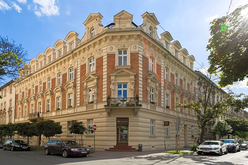 Antique Apartments Old Town