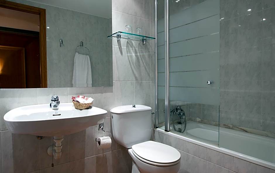 Hotel Real De Toledo