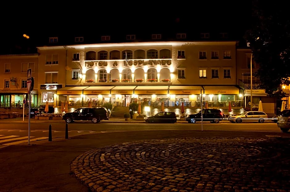 Hotel de l' Esplanade