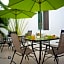 Casa Felicidad B&B Room & Kitchen