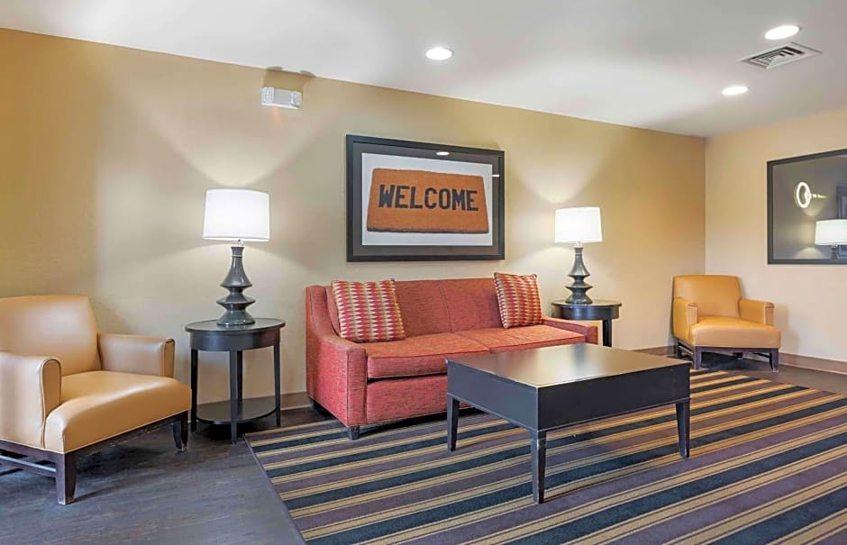 Extended Stay America Suites - South Bend - Mishawaka - South