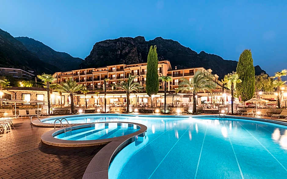 Hotel Caravel