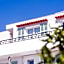 Hôtel La Villa Juan Beach