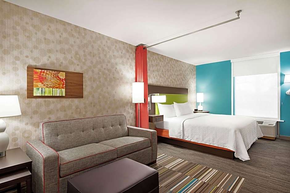 Home2 Suites by Hilton Woodbridge Potomac Mills