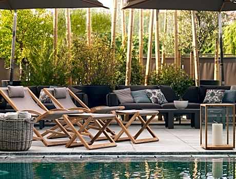 Samaria Hotel